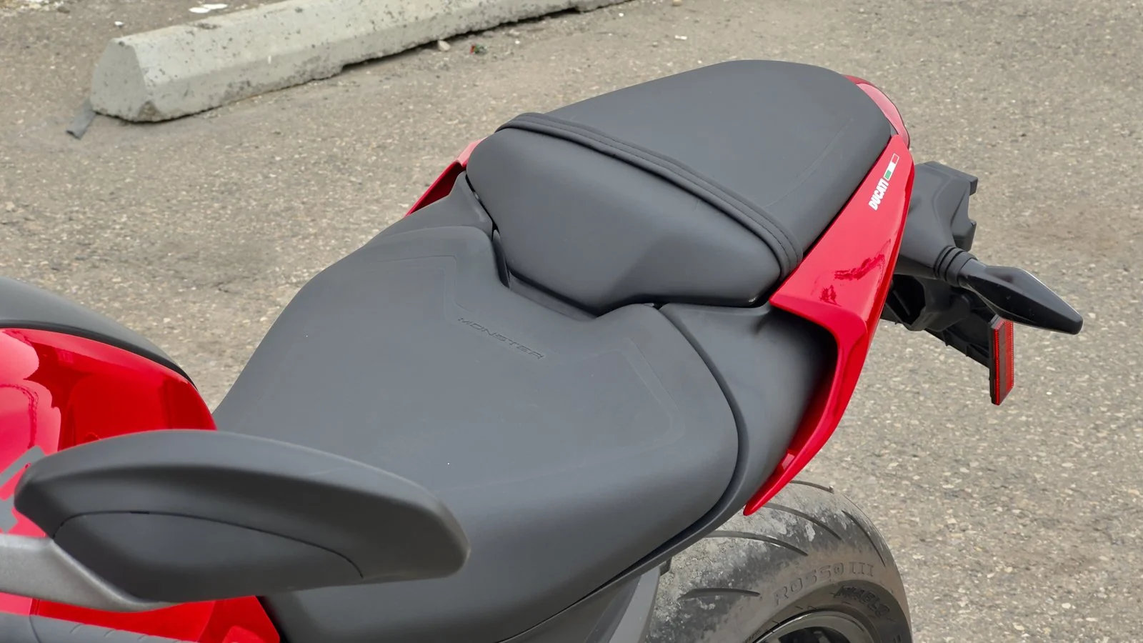 2021 Ducati Monster used Motorcycle thumbnail 16