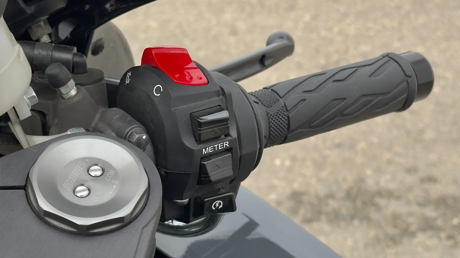 2025 Suzuki GSX-R600 used Motorcycle thumbnail 14