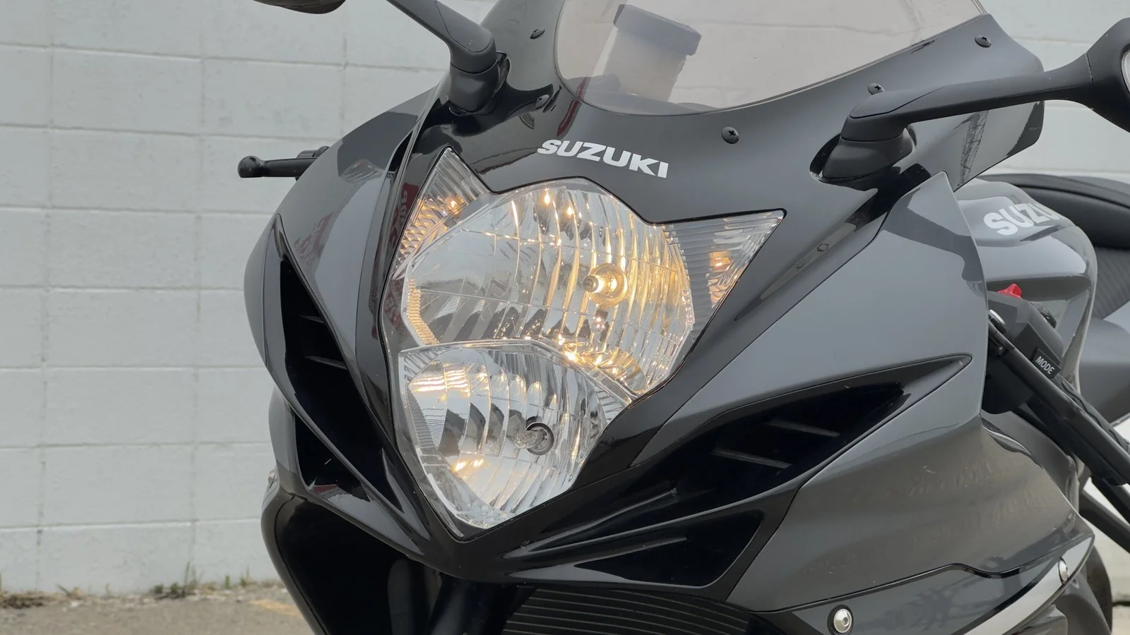 2025 Suzuki GSX-R600 used Motorcycle thumbnail 17