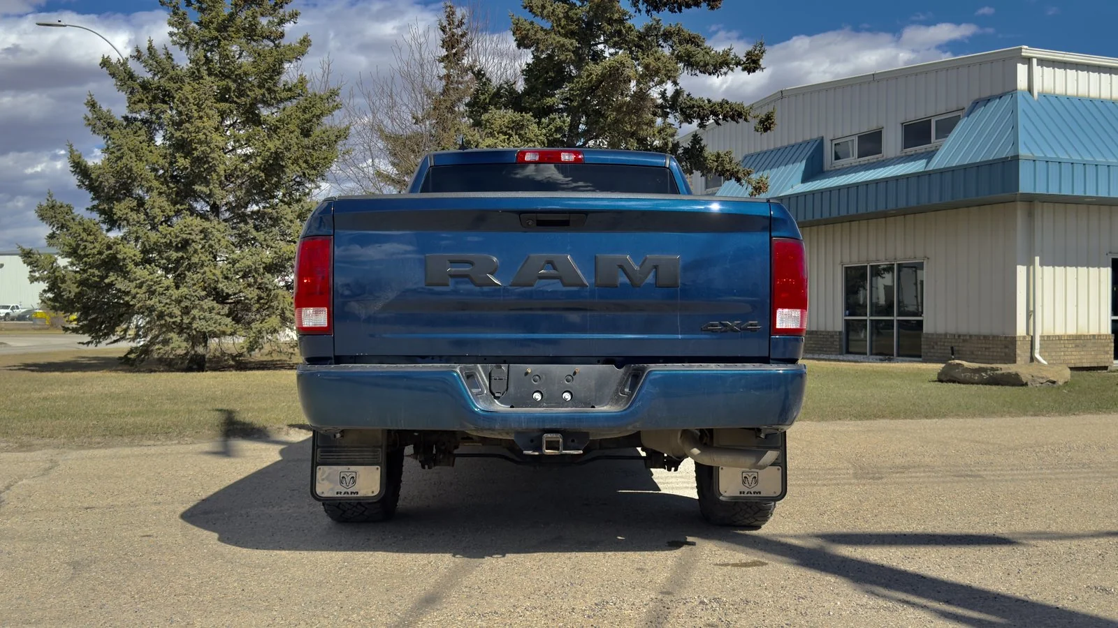 2021 RAM 1500 Classic Express used Truck thumbnail 7
