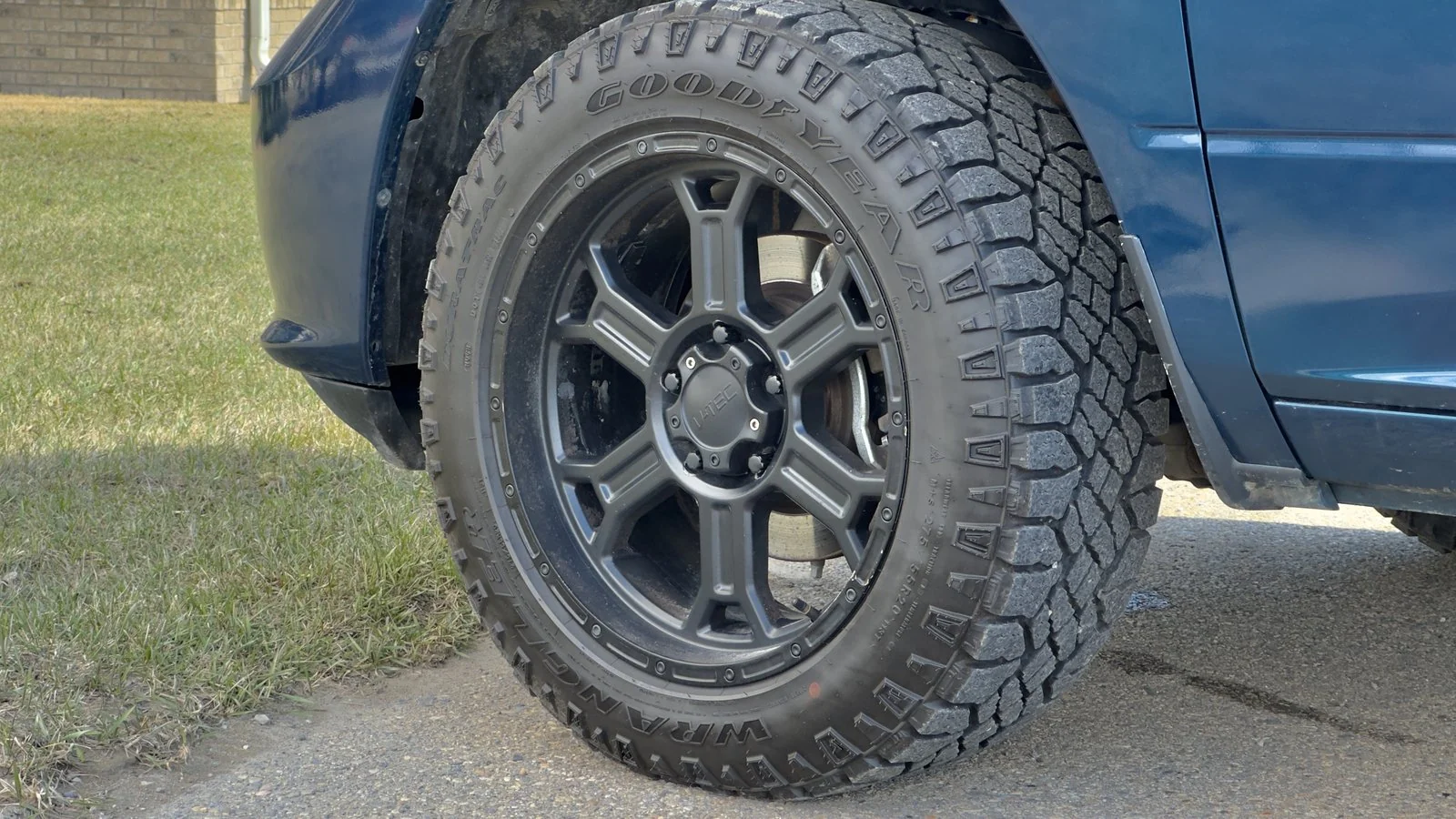 2021 RAM 1500 Classic Express used Truck thumbnail 10