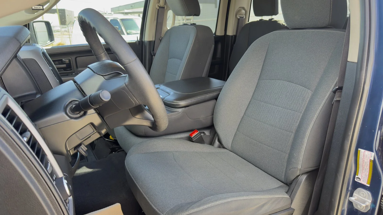 2021 RAM 1500 Classic Express used Truck thumbnail 14