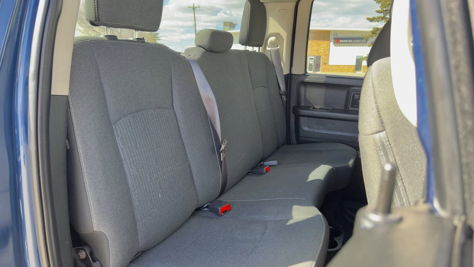 2021 RAM 1500 Classic Express used Truck thumbnail 17