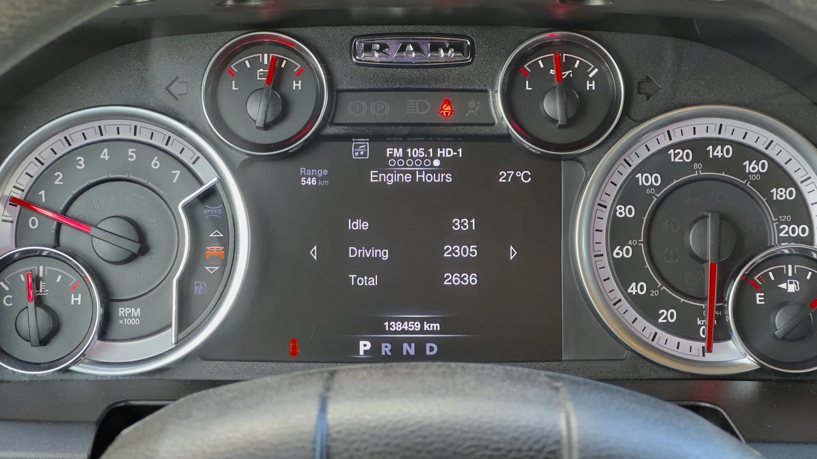 2021 RAM 1500 Classic Express used Truck thumbnail 22