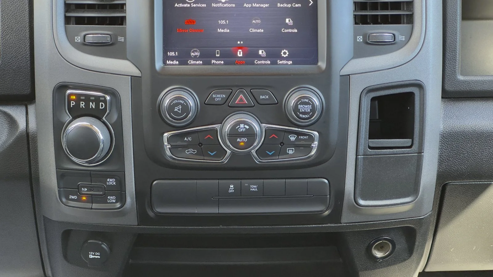 2021 RAM 1500 Classic Express used Truck thumbnail 24