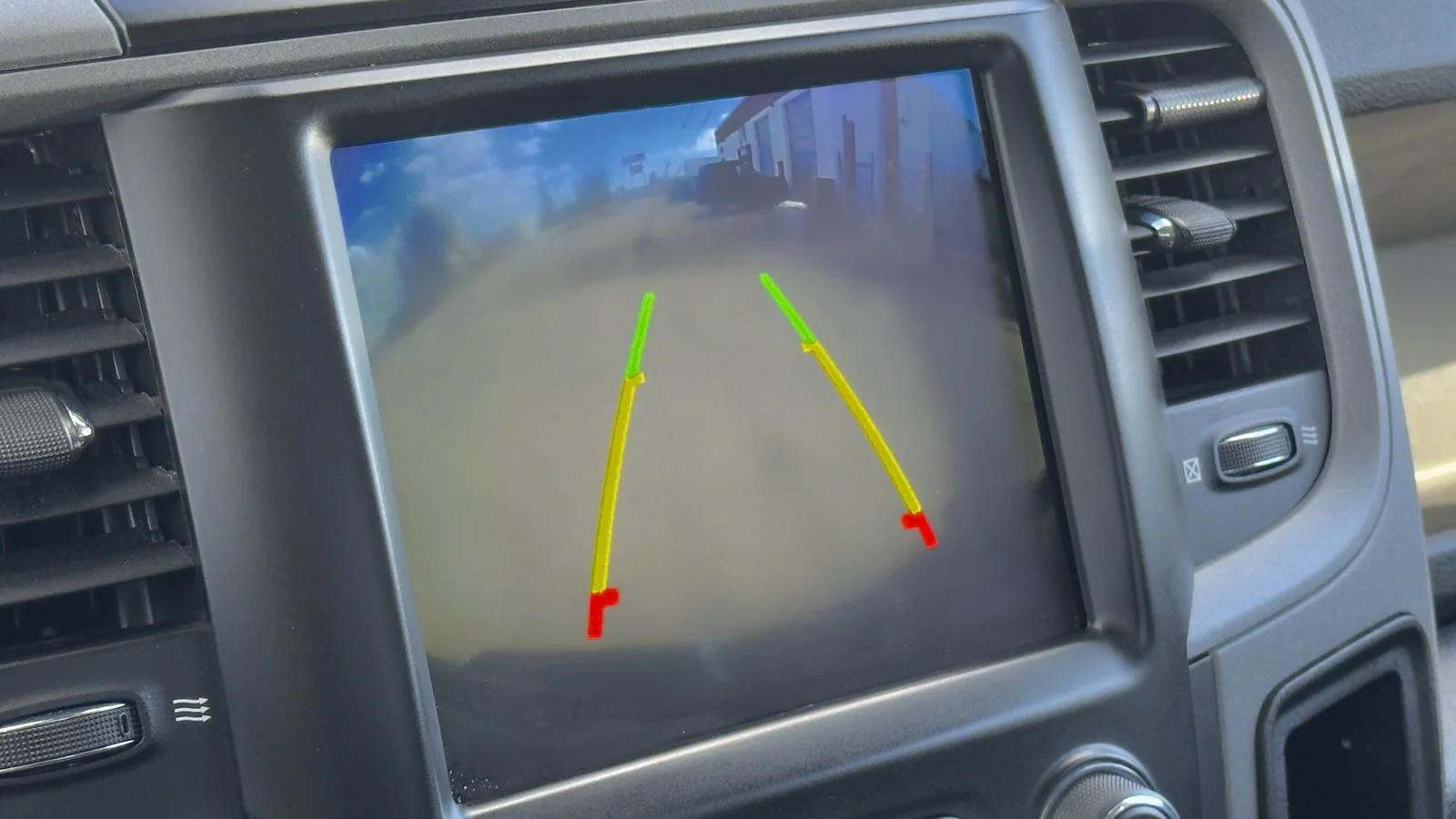 2021 RAM 1500 Classic Express used Truck thumbnail 27