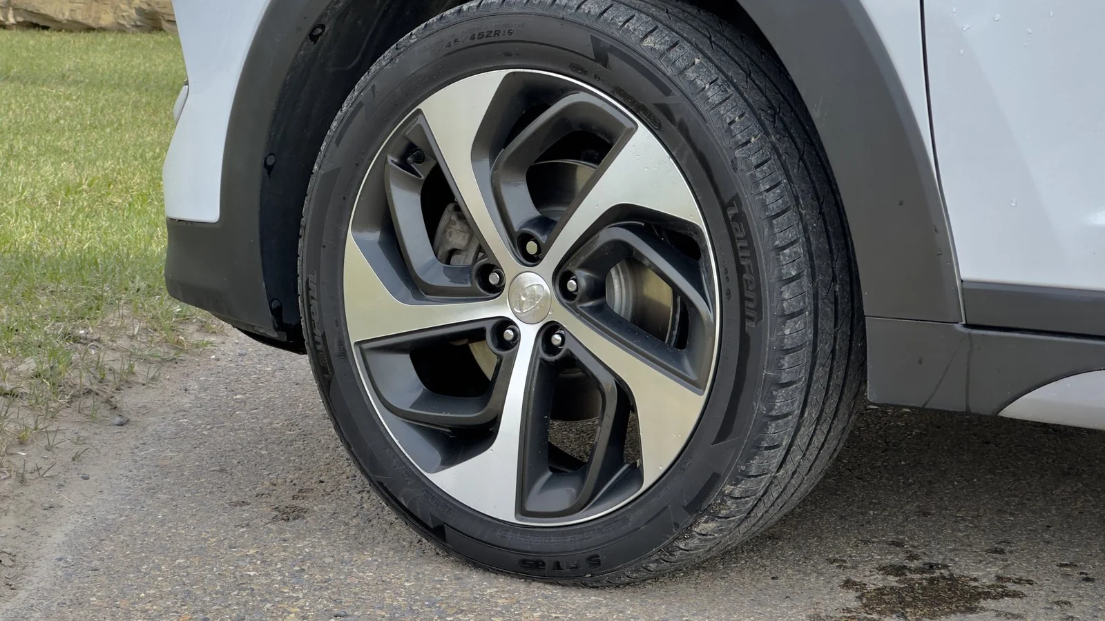 2018 Hyundai Tucson Ultimate used SUV thumbnail 11