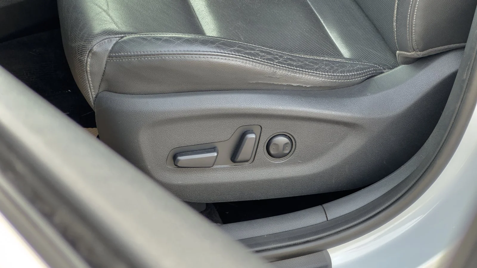 2018 Hyundai Tucson Ultimate used SUV thumbnail 16
