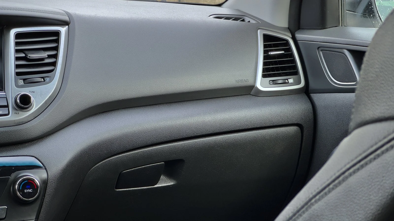 2018 Hyundai Tucson Ultimate used SUV thumbnail 28