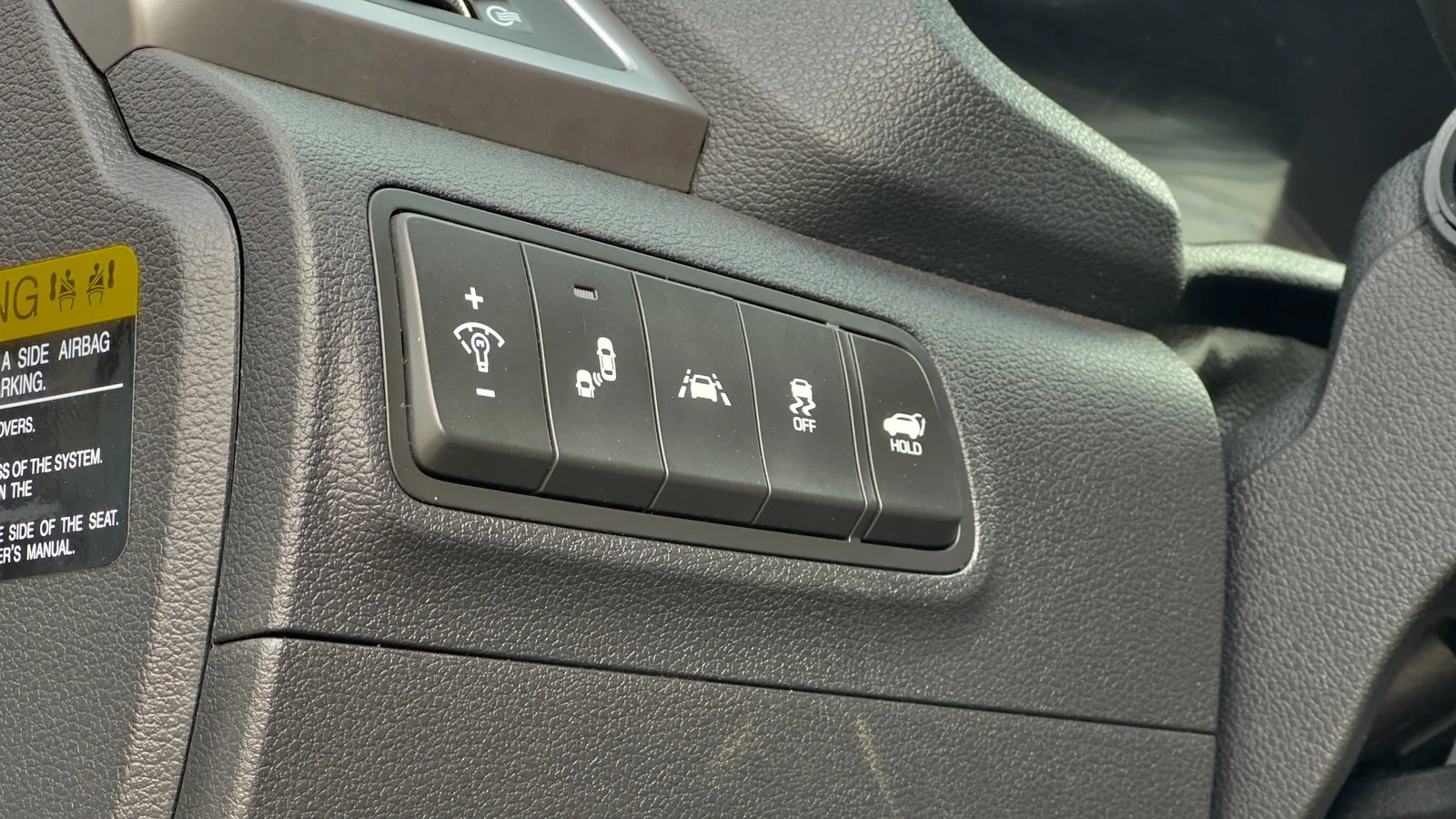 2018 Hyundai Tucson Ultimate used SUV thumbnail 31