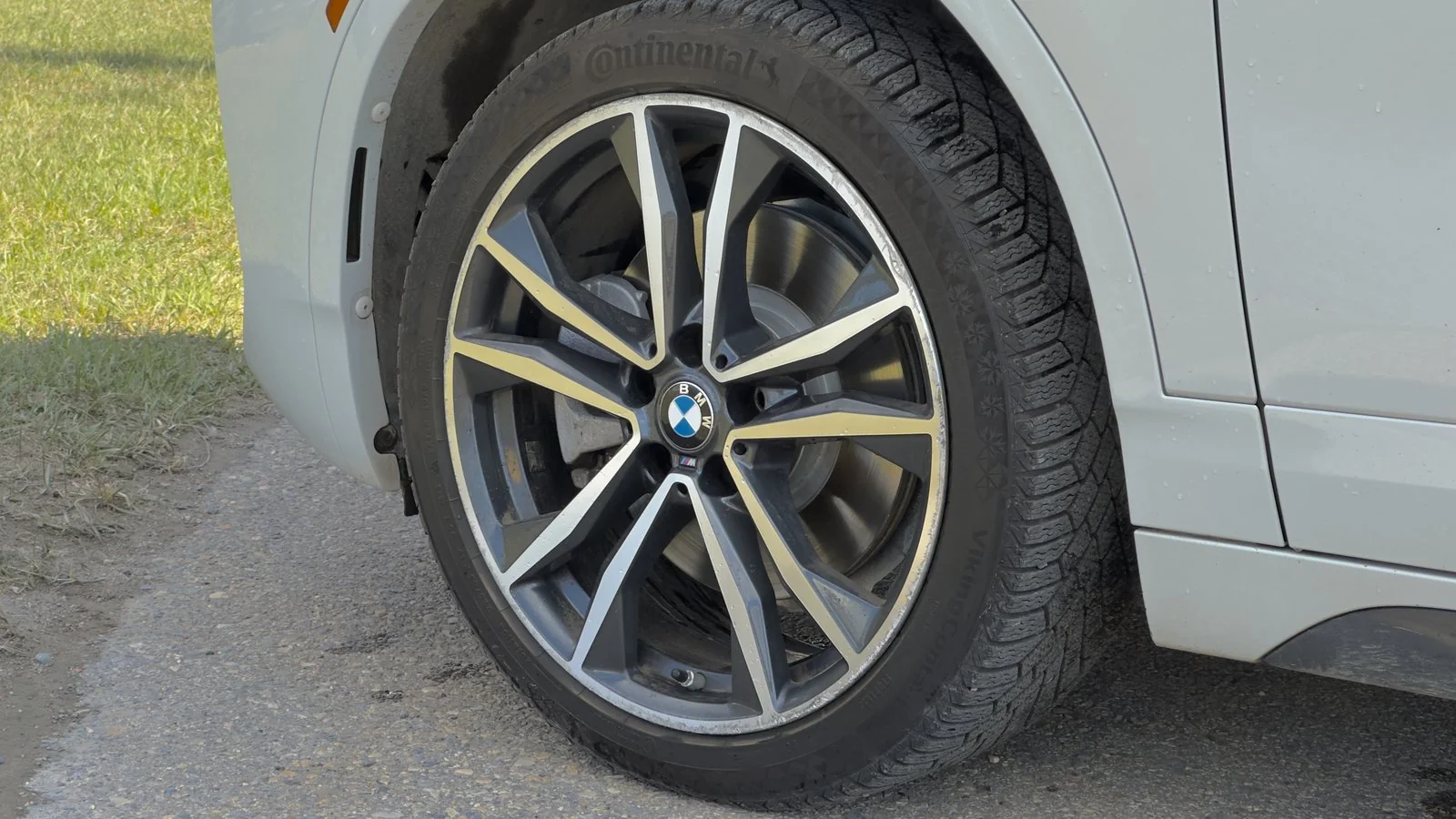 2022 BMW X2 xDrive28i used SUV thumbnail 10