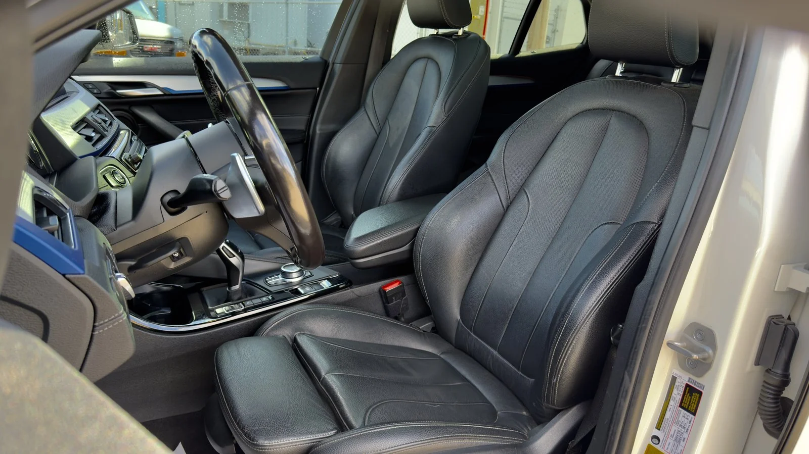 2022 BMW X2 xDrive28i used SUV thumbnail 15