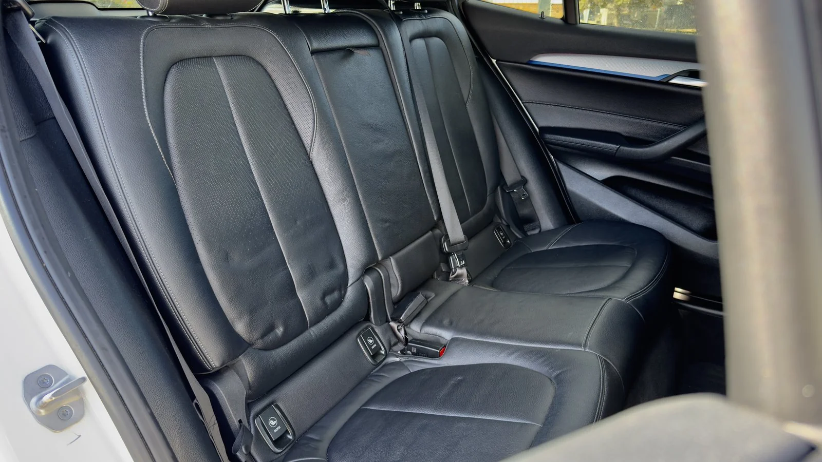 2022 BMW X2 xDrive28i used SUV thumbnail 18