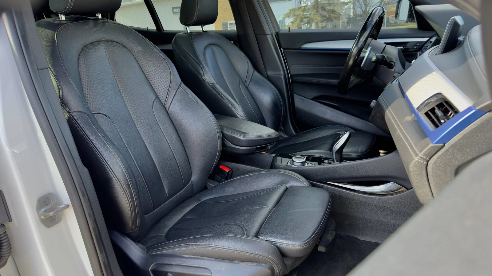 2022 BMW X2 xDrive28i used SUV thumbnail 19