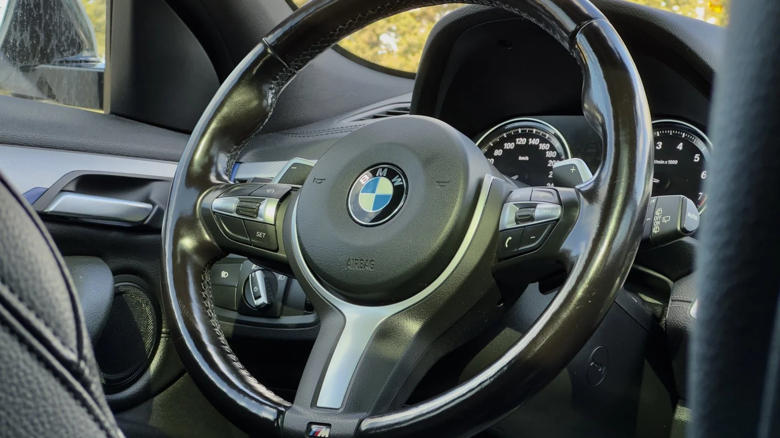 2022 BMW X2 xDrive28i used SUV thumbnail 20