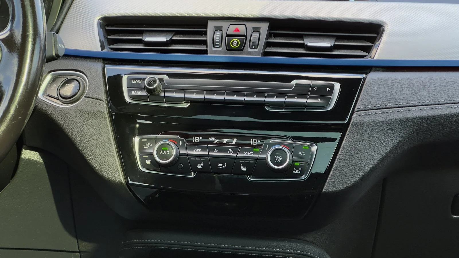 2022 BMW X2 xDrive28i used SUV thumbnail 25