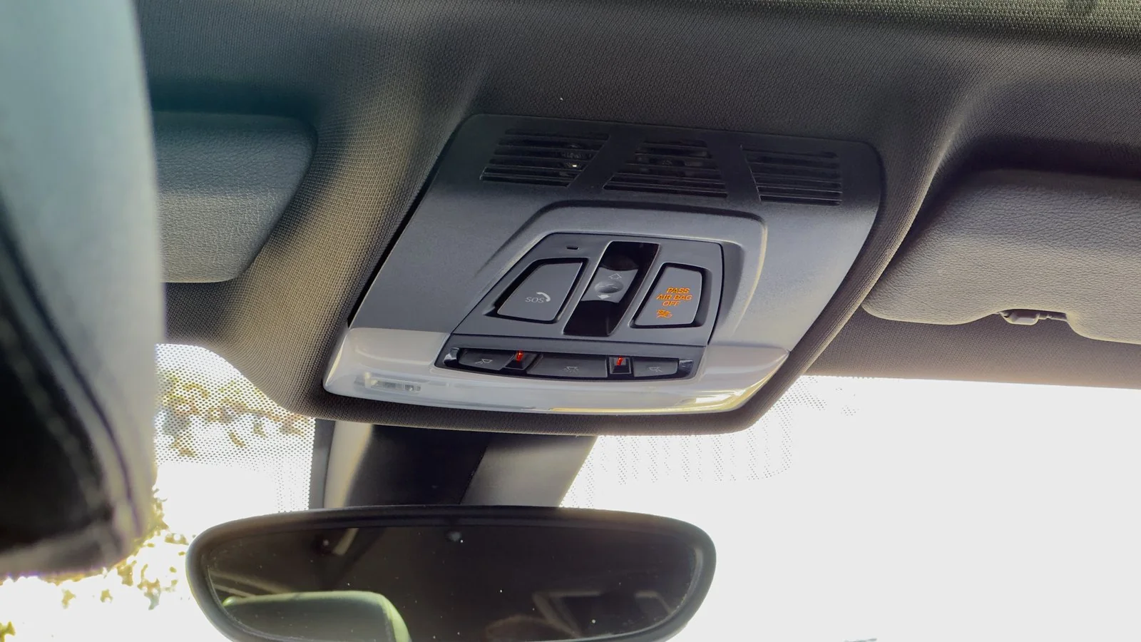 2022 BMW X2 xDrive28i used SUV thumbnail 27