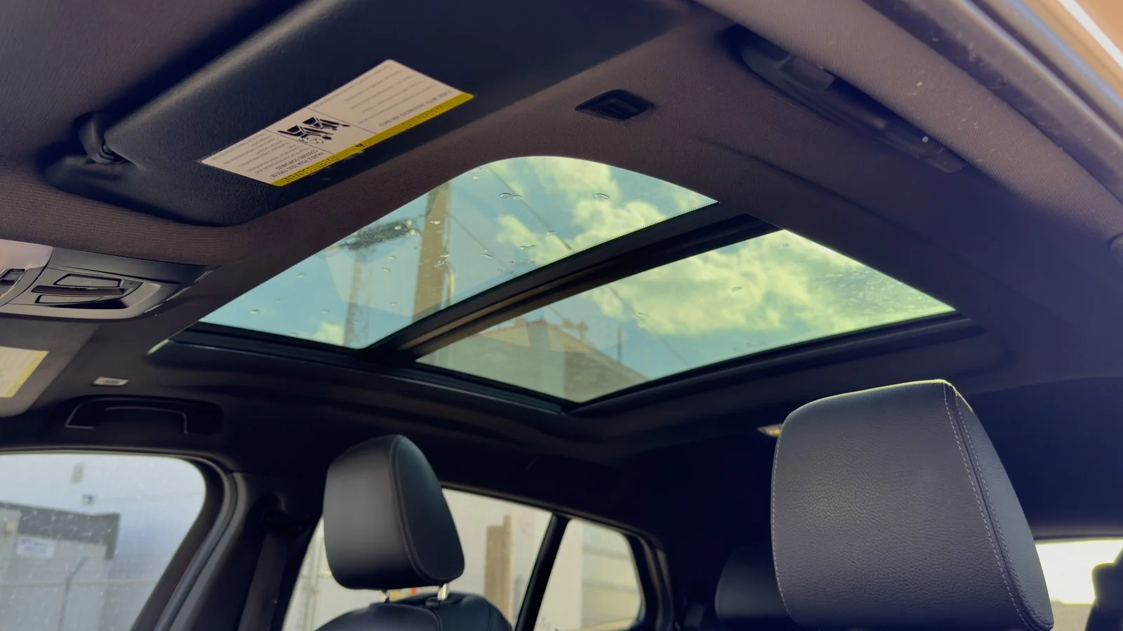 2022 BMW X2 xDrive28i used SUV thumbnail 32