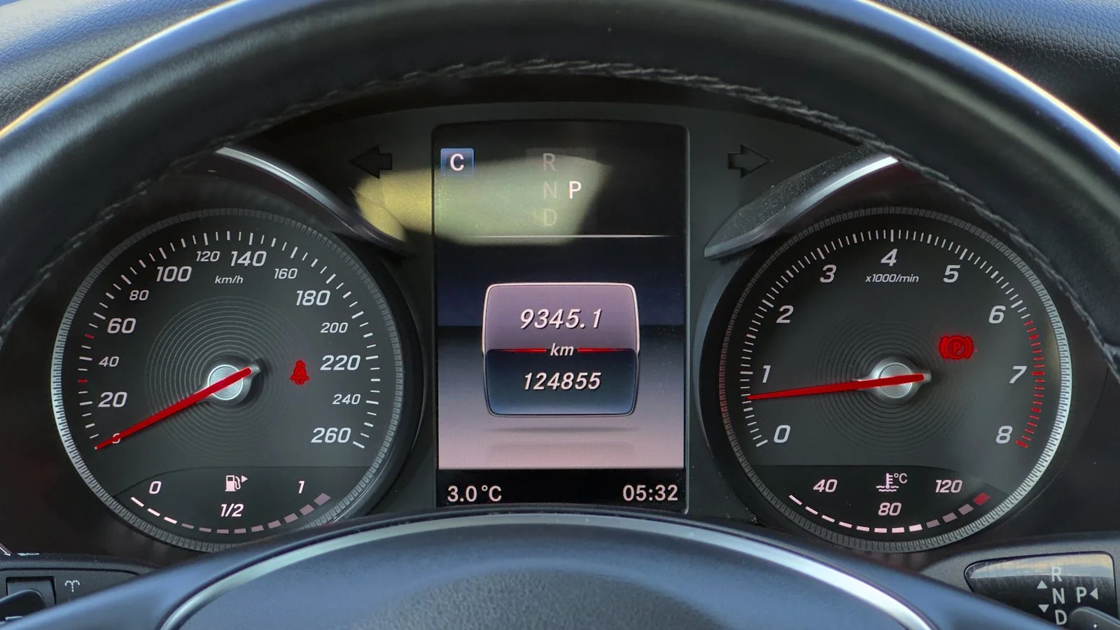 2019 Mercedes-Benz GLC-Class GLC300 used SUV thumbnail 25