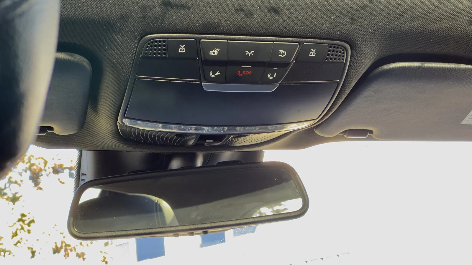 2019 Mercedes-Benz GLC-Class GLC300 used SUV thumbnail 30