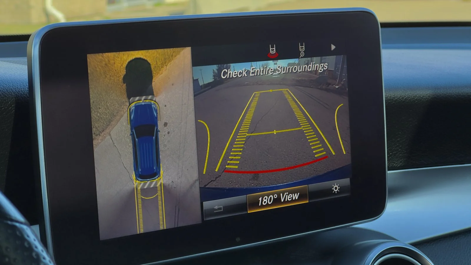 2019 Mercedes-Benz GLC-Class GLC300 used SUV thumbnail 31