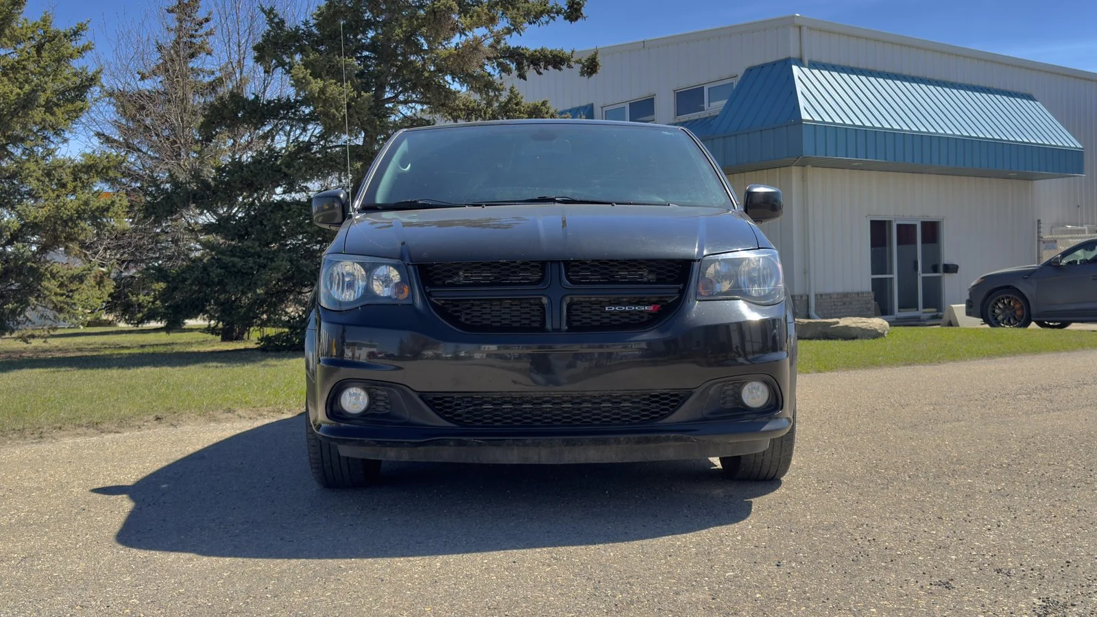 2020 Dodge Grand Caravan GT used Minivan thumbnail 2