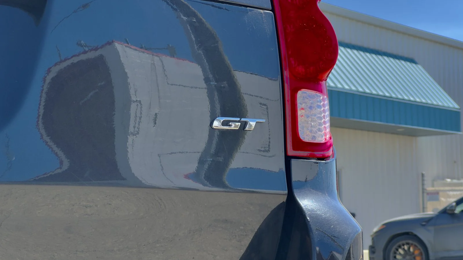 2020 Dodge Grand Caravan GT used Minivan thumbnail 9