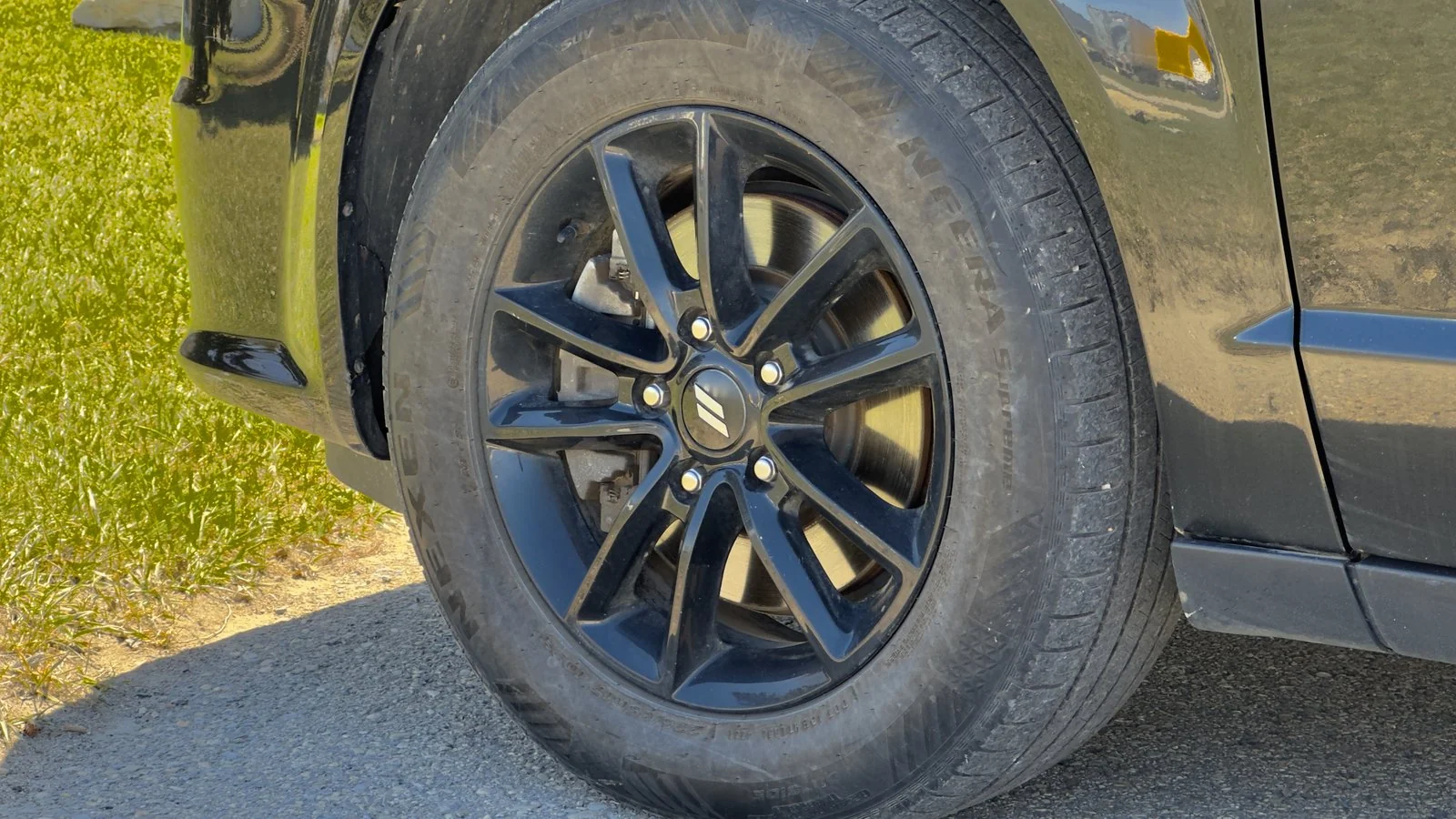 2020 Dodge Grand Caravan GT used Minivan thumbnail 10