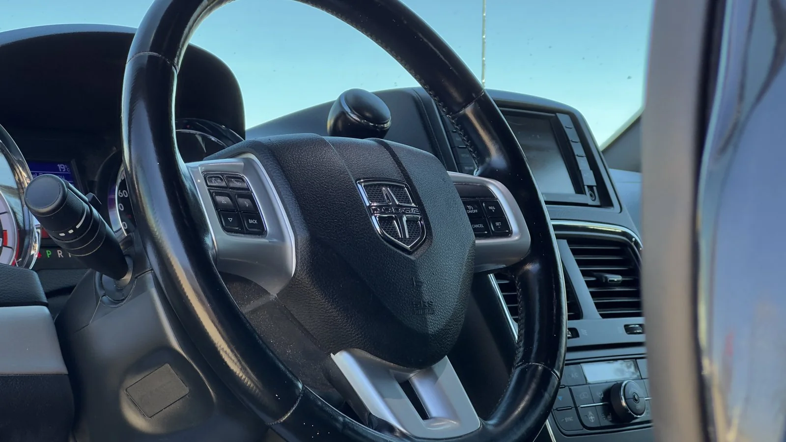 2020 Dodge Grand Caravan GT used Minivan thumbnail 12
