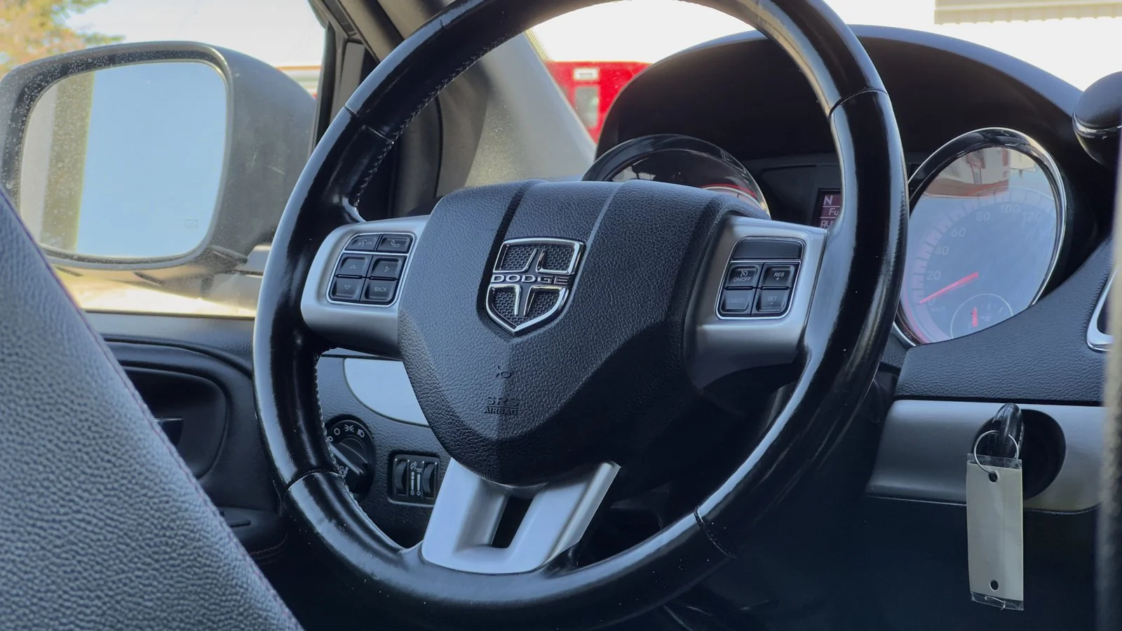 2020 Dodge Grand Caravan GT used Minivan thumbnail 24