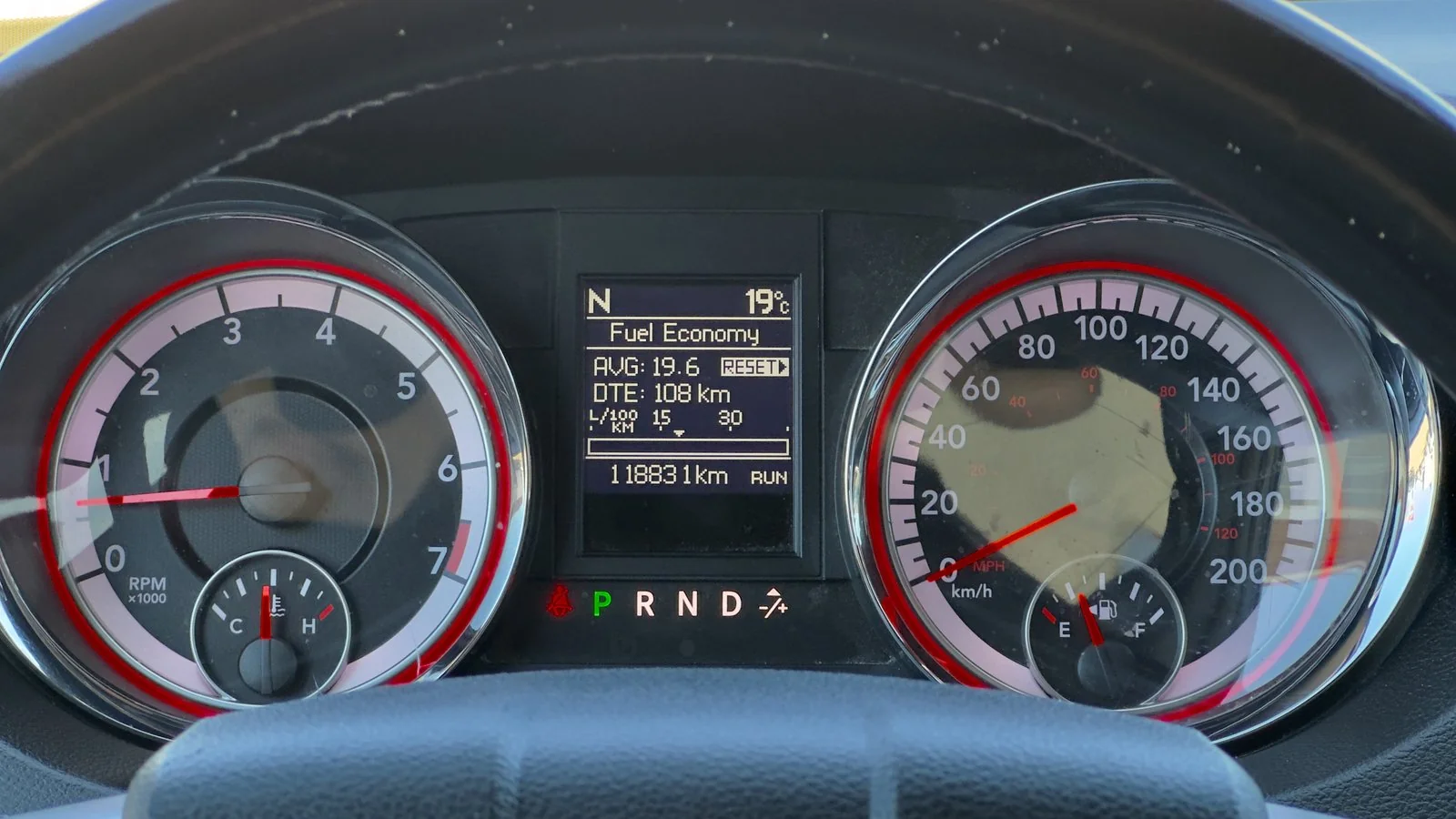 2020 Dodge Grand Caravan GT used Minivan thumbnail 27