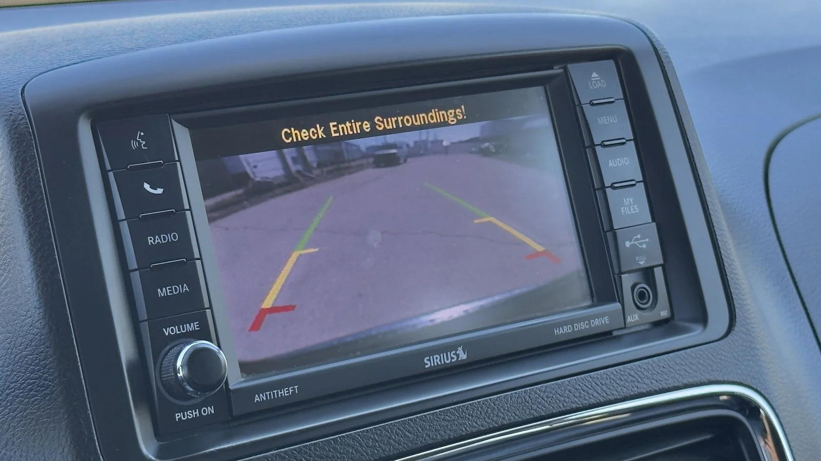 2020 Dodge Grand Caravan GT used Minivan thumbnail 33