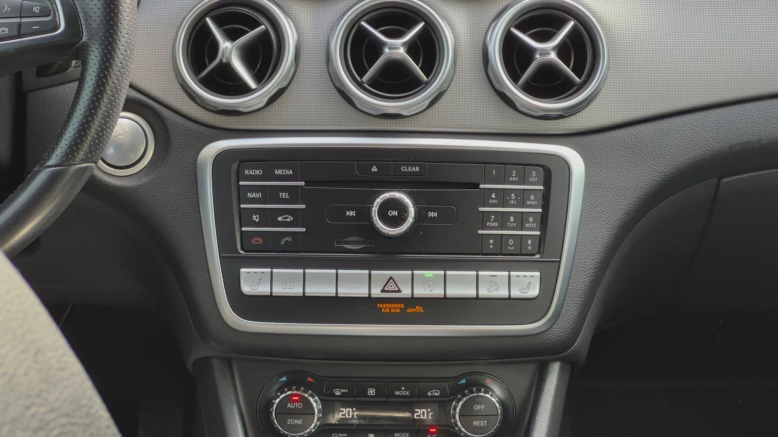 2020 Mercedes-Benz GLA250 4Matic used SUV thumbnail 27