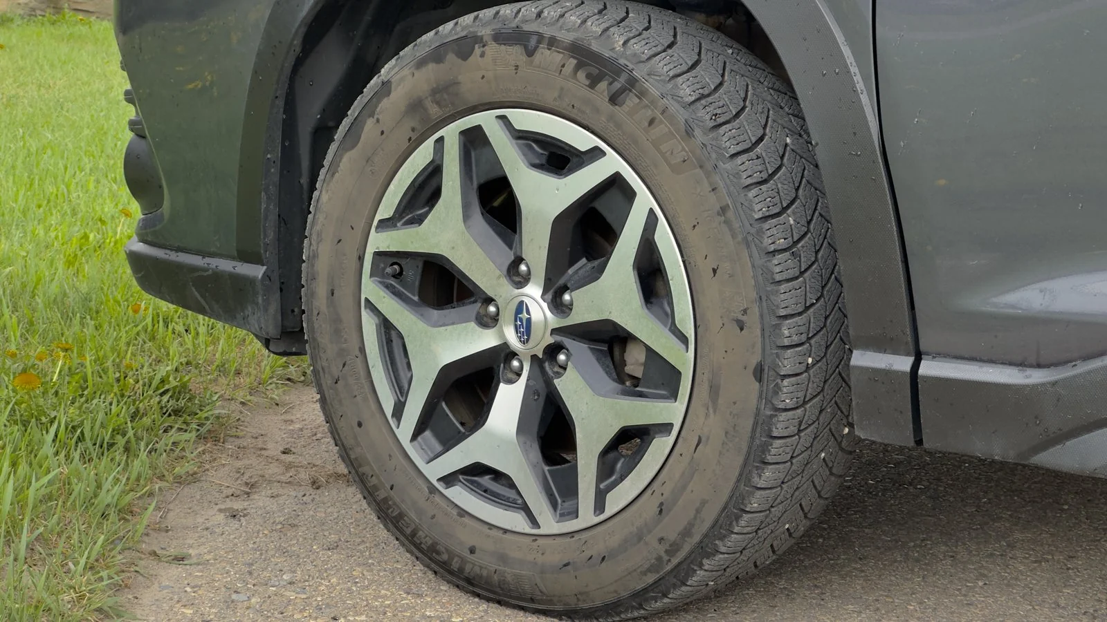 2023 Subaru Forester Touring used SUV thumbnail 11