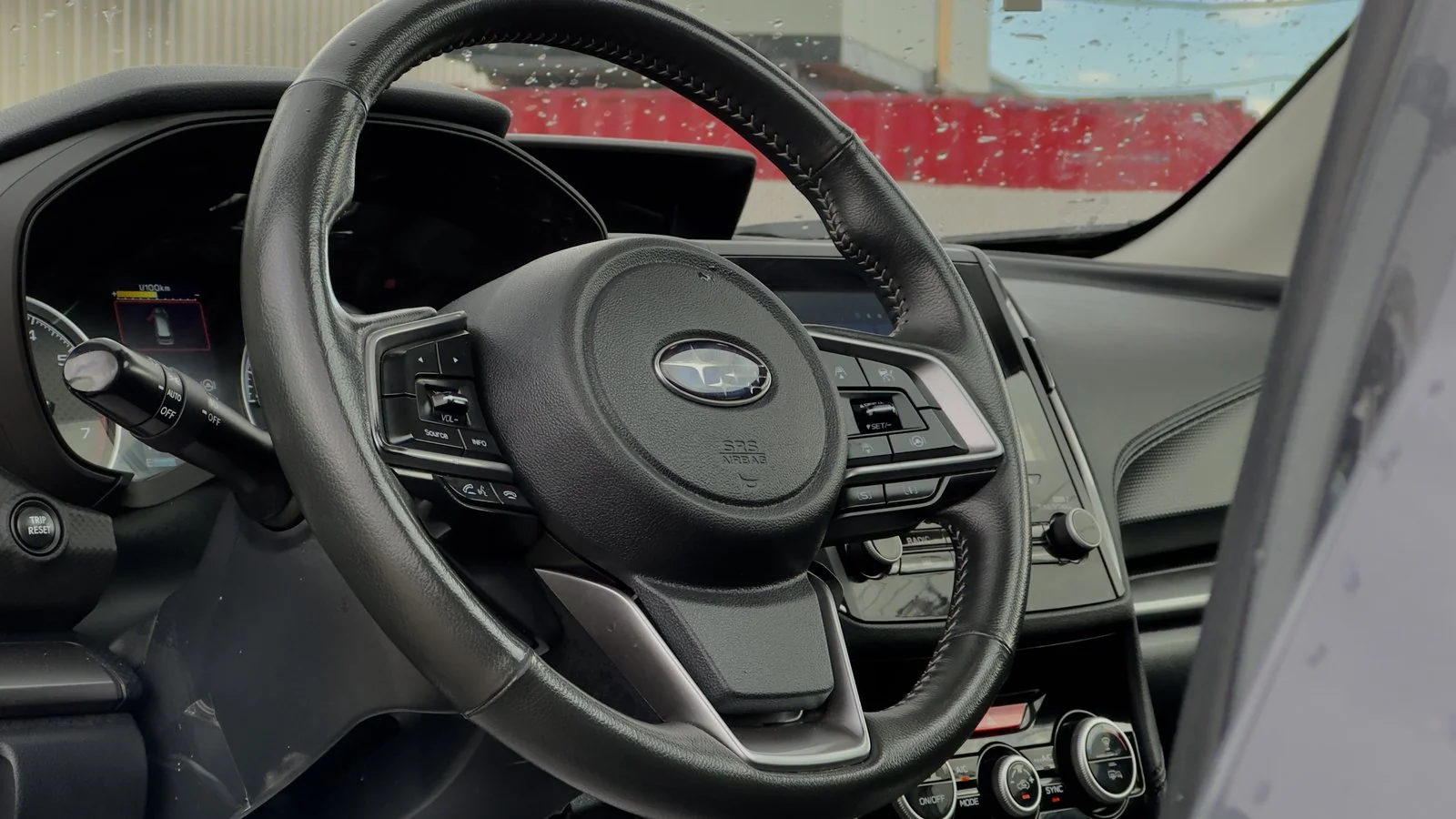 2023 Subaru Forester Touring used SUV thumbnail 12