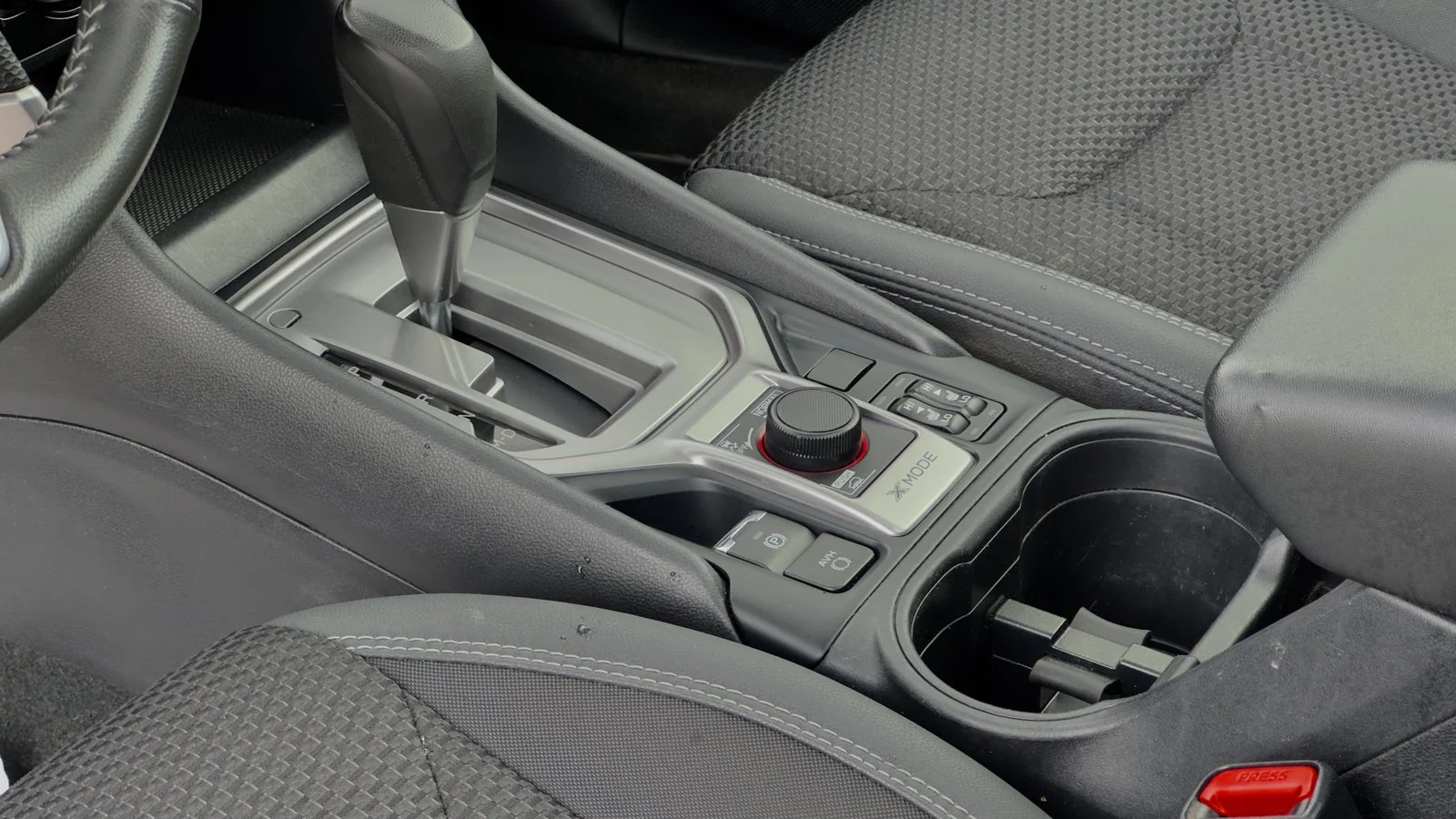 2023 Subaru Forester Touring used SUV thumbnail 13