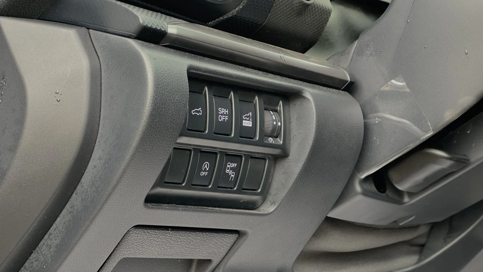 2023 Subaru Forester Touring used SUV thumbnail 15