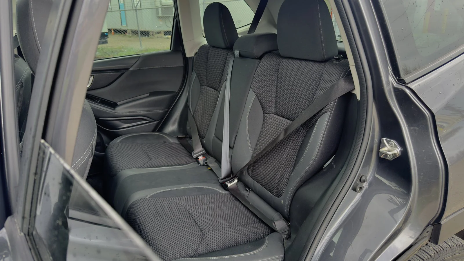 2023 Subaru Forester Touring used SUV thumbnail 18