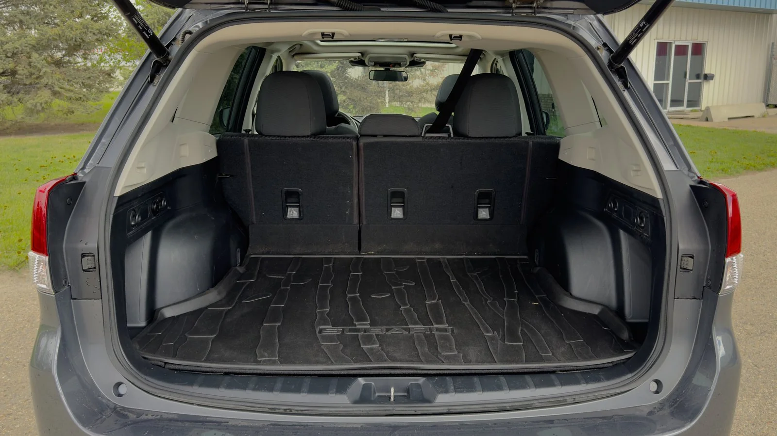 2023 Subaru Forester Touring used SUV thumbnail 19