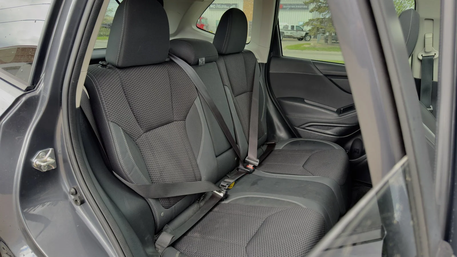 2023 Subaru Forester Touring used SUV thumbnail 20