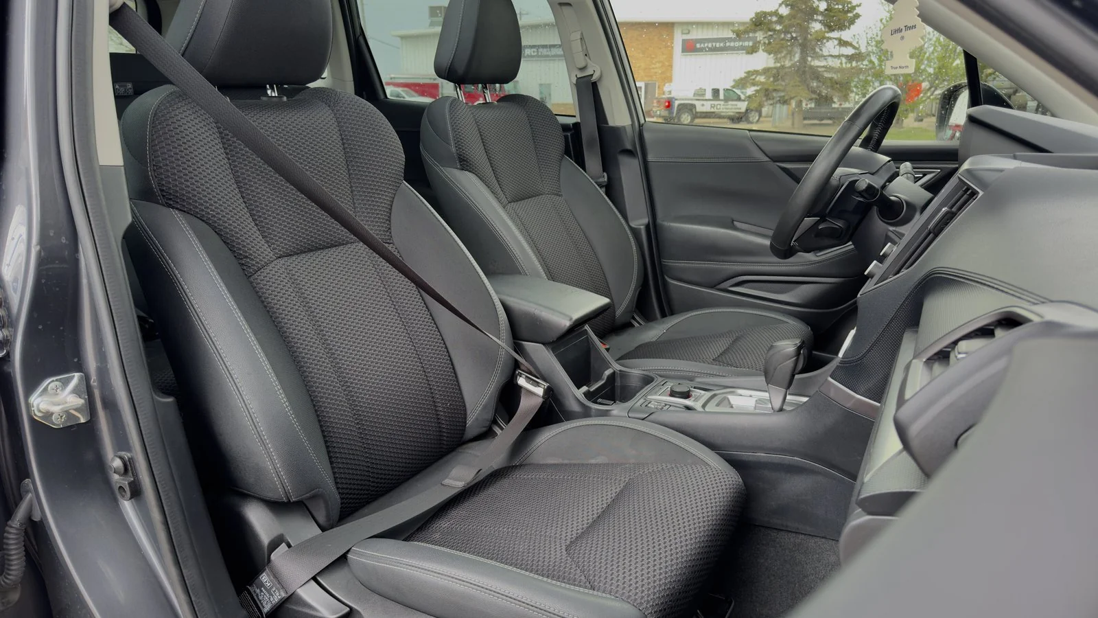 2023 Subaru Forester Touring used SUV thumbnail 21