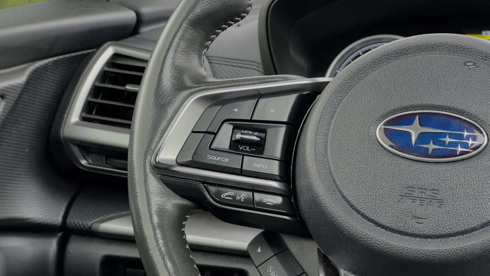 2023 Subaru Forester Touring used SUV thumbnail 23