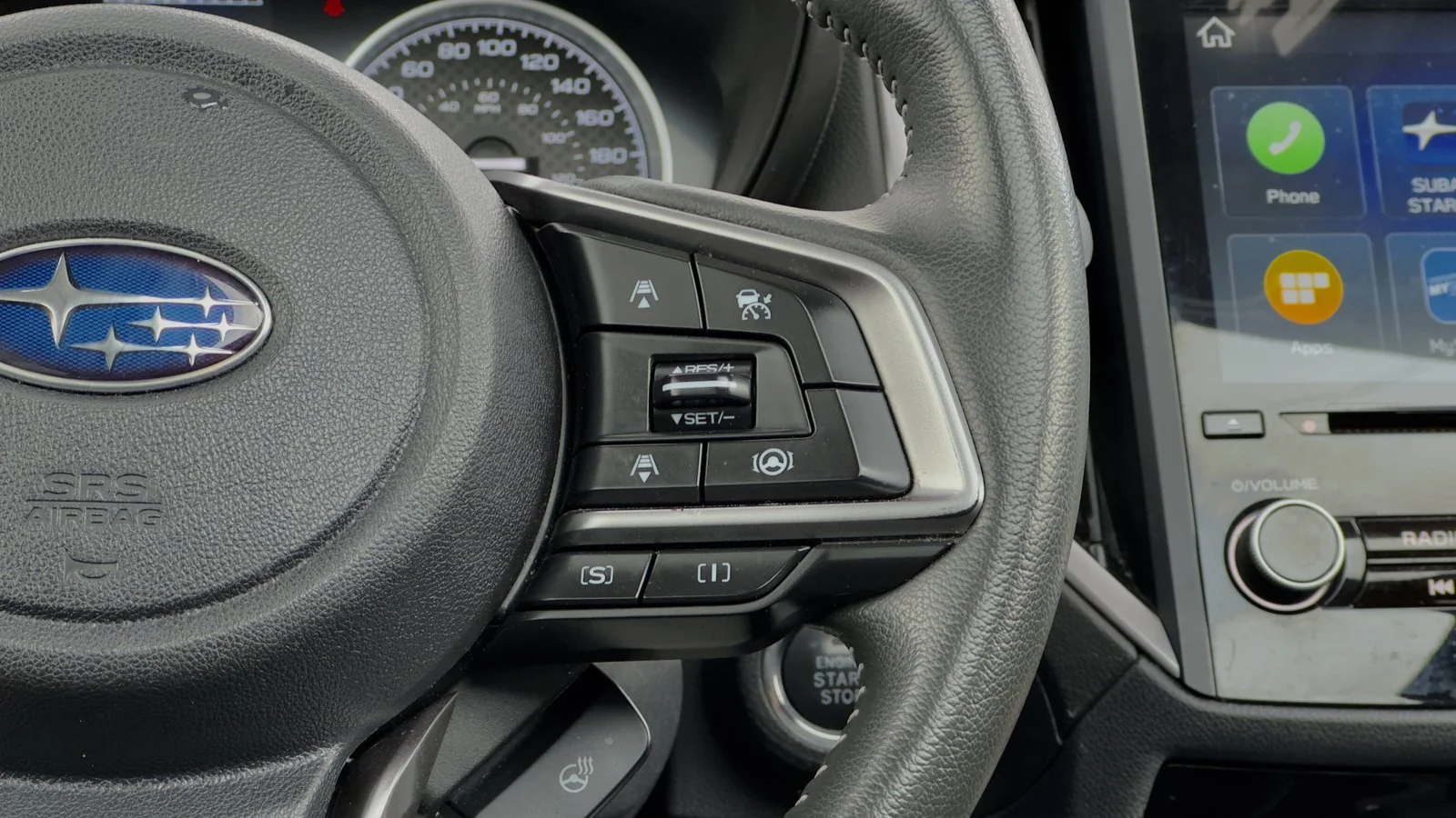 2023 Subaru Forester Touring used SUV thumbnail 24