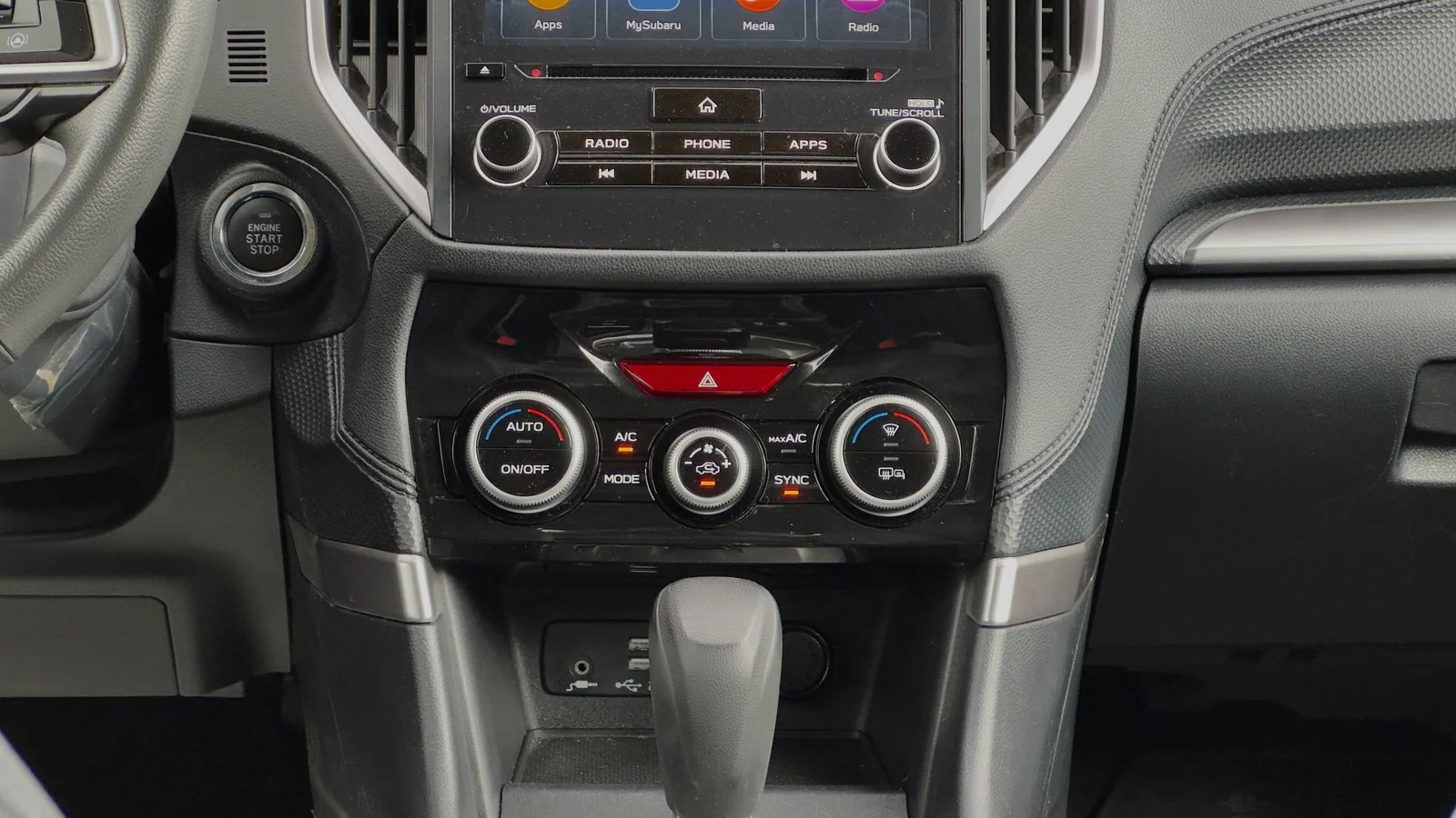 2023 Subaru Forester Touring used SUV thumbnail 27