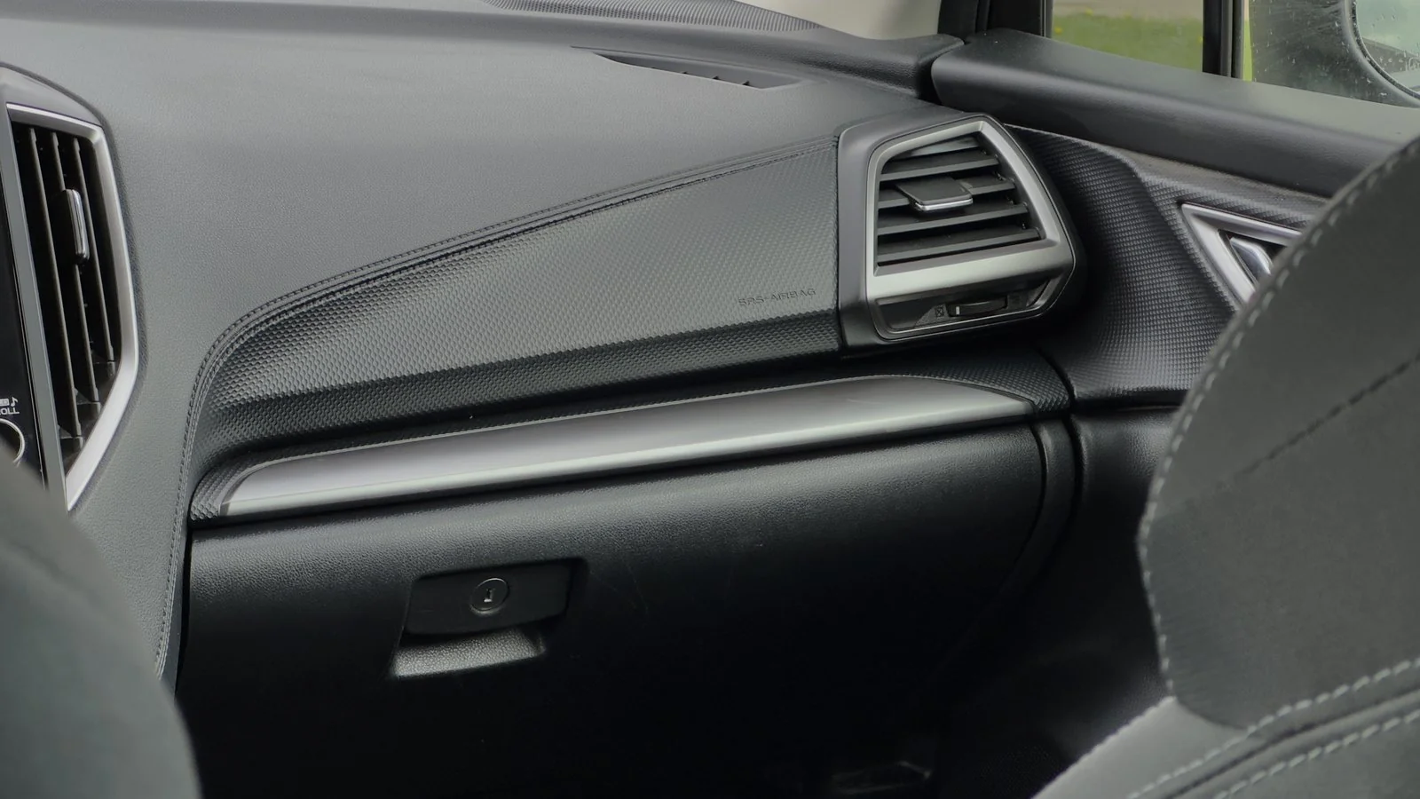 2023 Subaru Forester Touring used SUV thumbnail 28