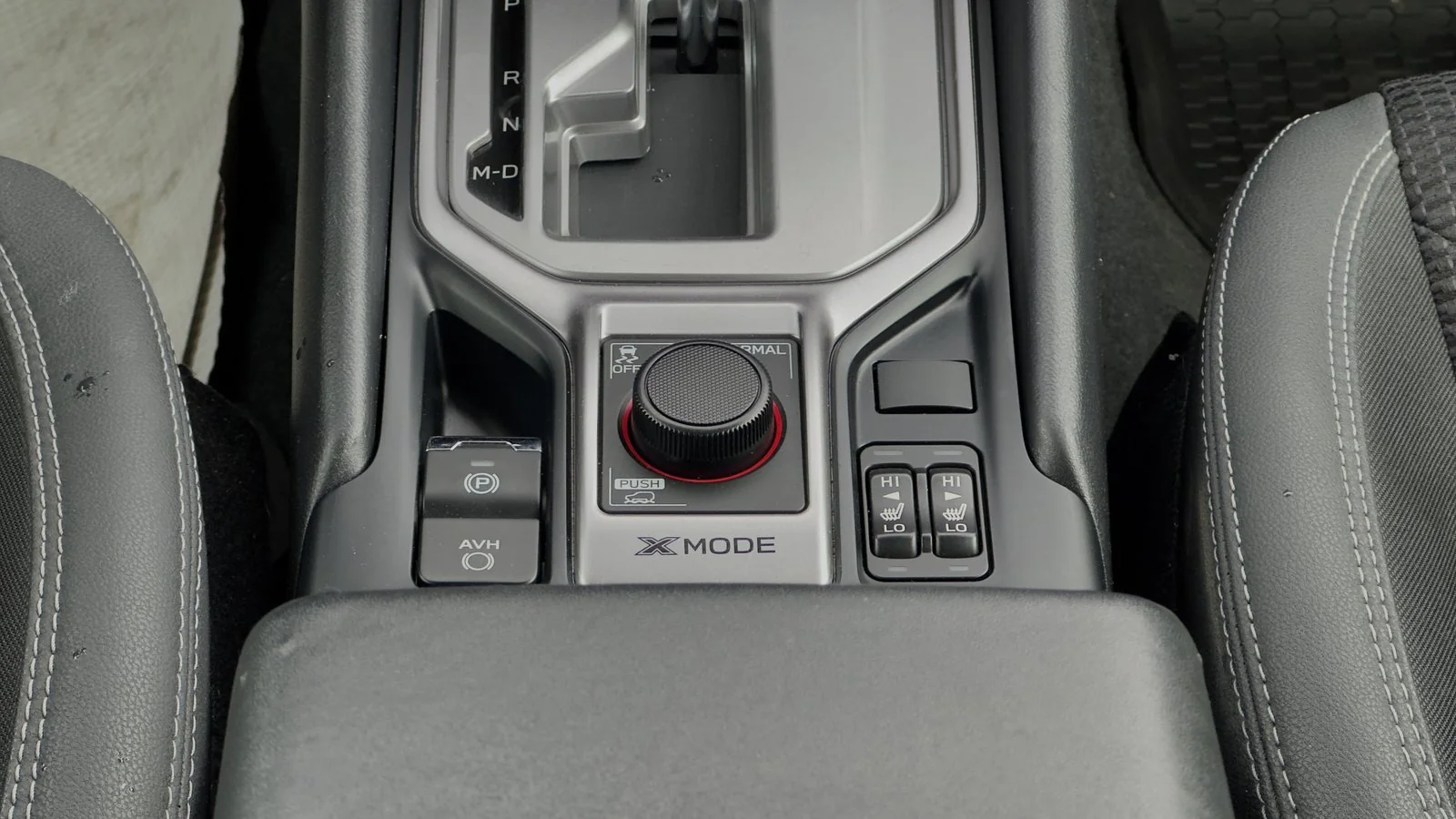 2023 Subaru Forester Touring used SUV thumbnail 30