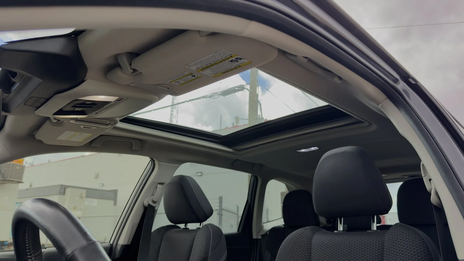 2023 Subaru Forester Touring used SUV thumbnail 31