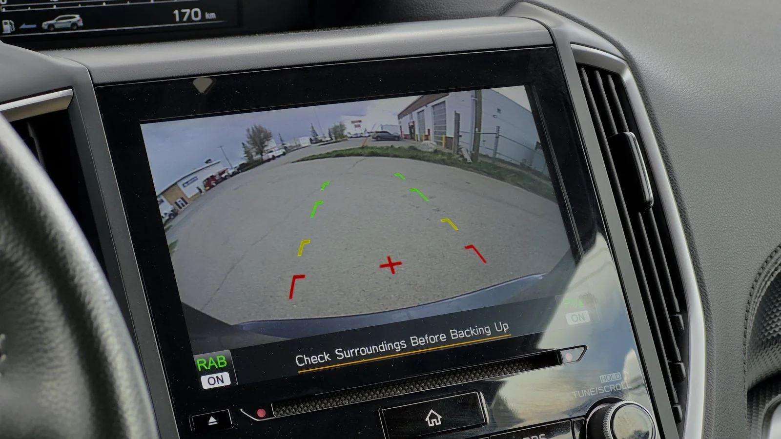 2023 Subaru Forester Touring used SUV thumbnail 32