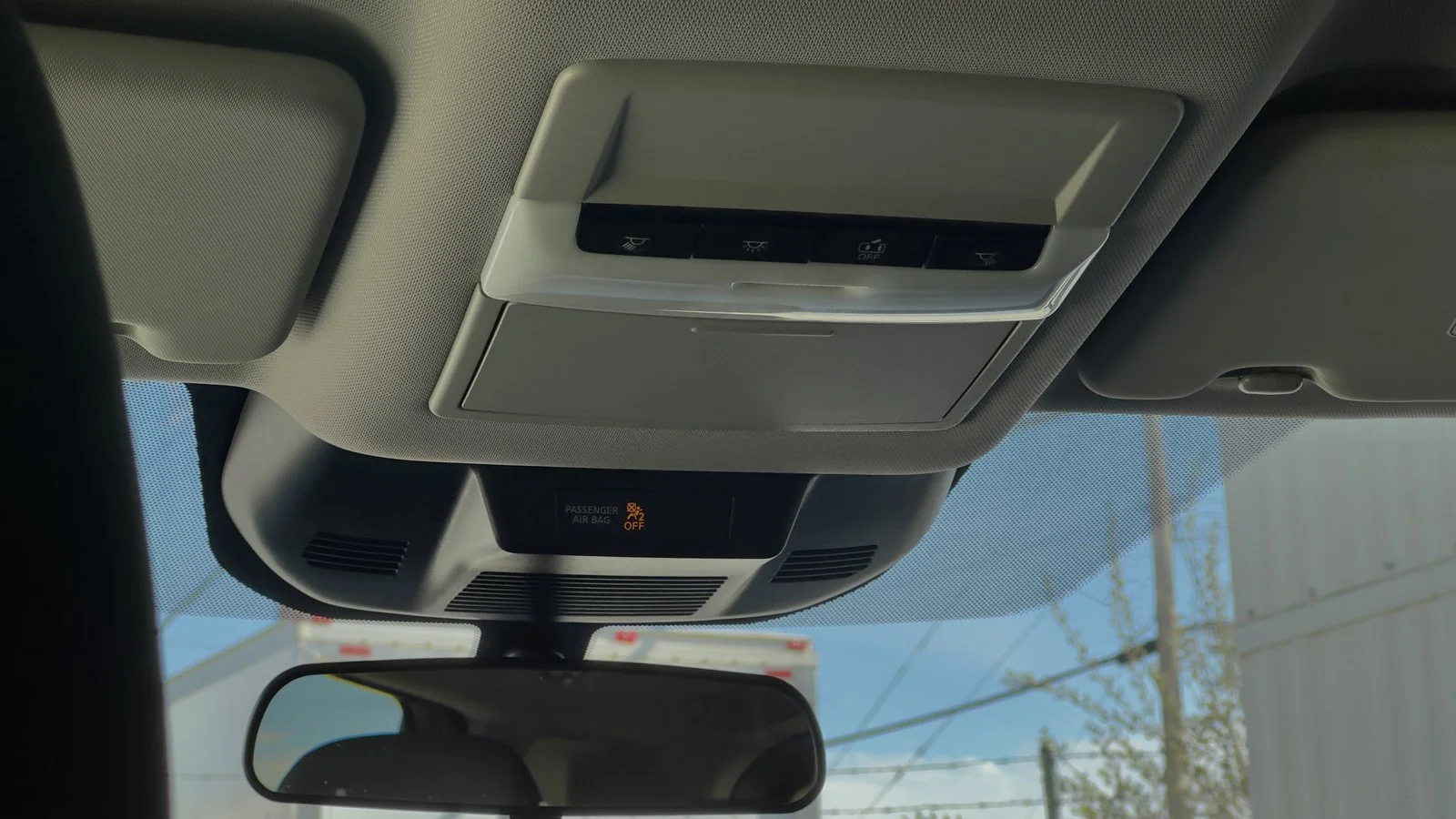 2023 Nissan Rogue S used SUV thumbnail 26