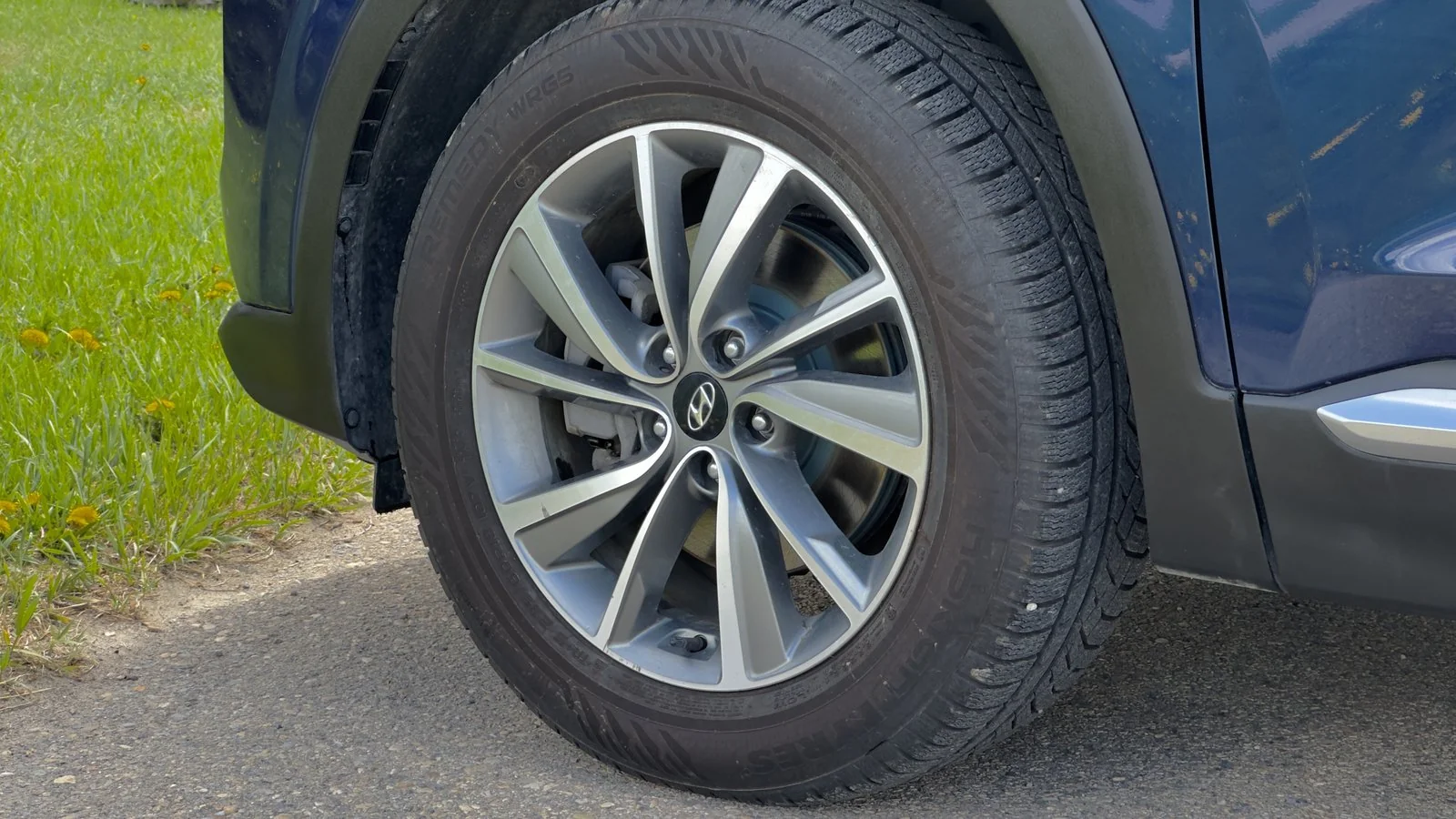 2020 Hyundai Santa Fe Preferred used SUV thumbnail 11